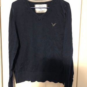 Mens American Eagle Sweater